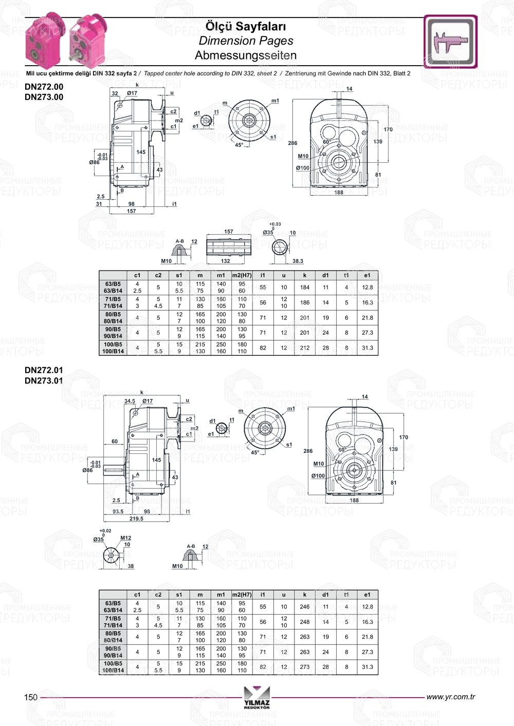 Yilmaz D 272-273-275-276